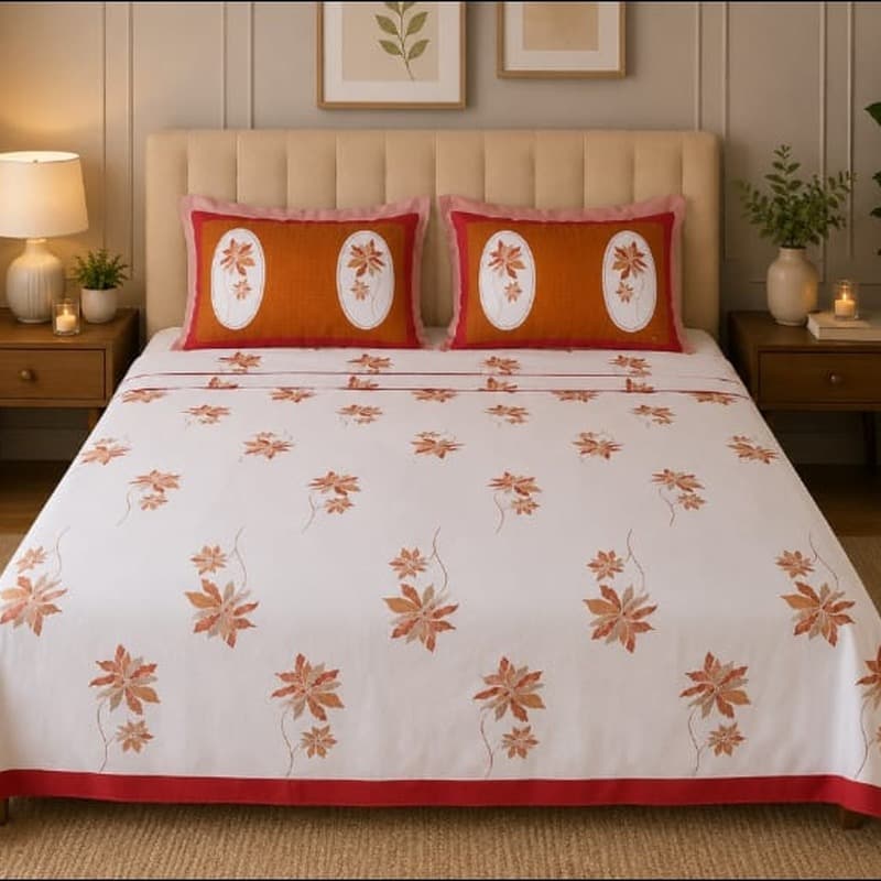 Excellence Premium Cotton Sheets Thumbnail 2