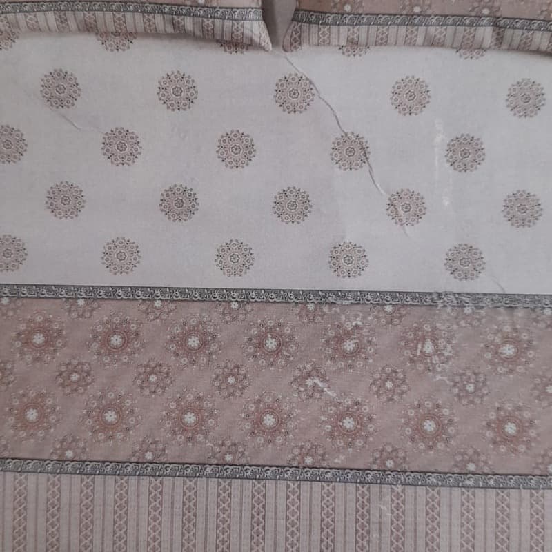 Italian Embroidery Luxury Bedding Collection by Archita Creation