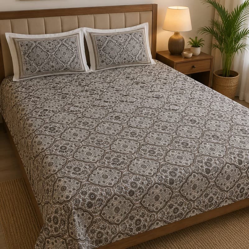 Cloud Microfiber Luxury Comforter Thumbnail 5