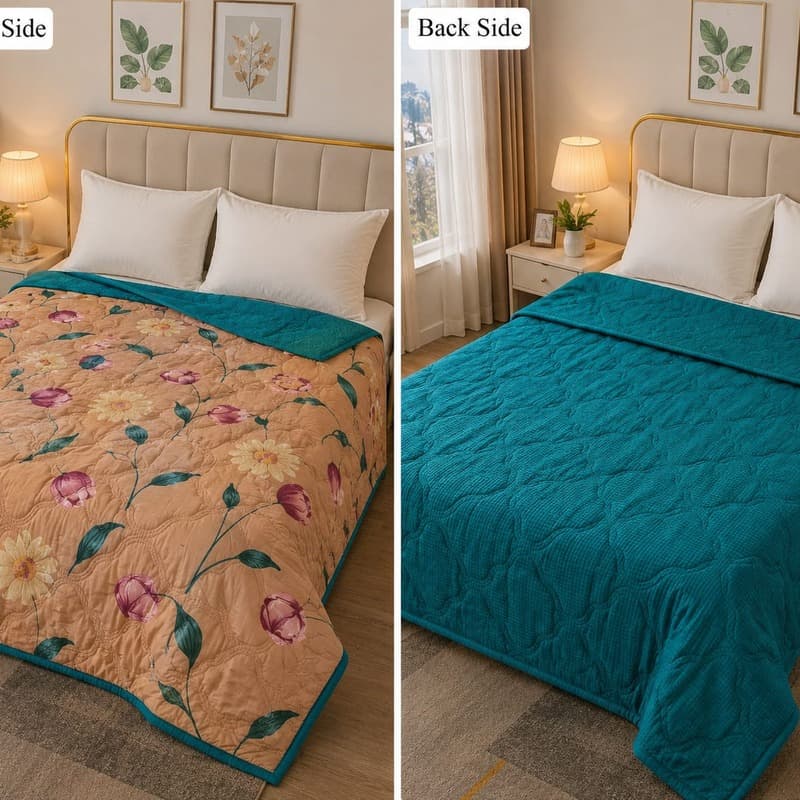 Royal Palace Signature Bedding Set Thumbnail 2